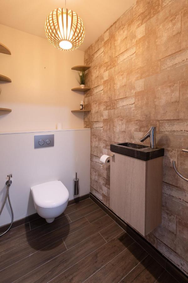 Apartamento T3 Duplex➽METRO➽ Parking➽ Entrée autonome➽NET FLIX Ruan Exterior foto